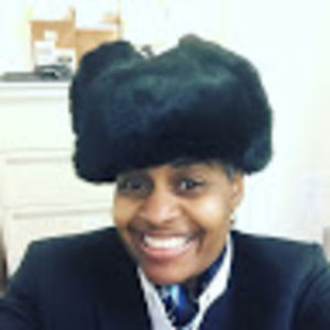 Meet your Posher, Angel